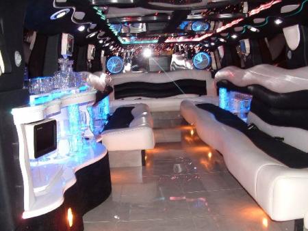 hummer
